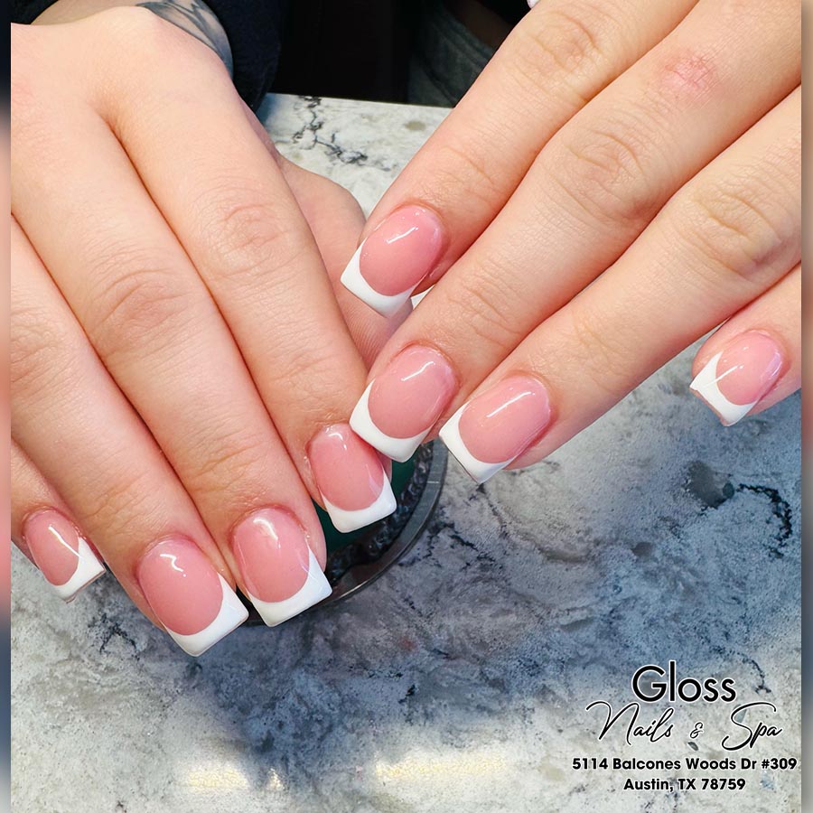 Nail Art Design